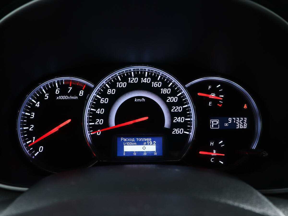 Купить Nissan Teana, 2013, 97 322 км, фото №14