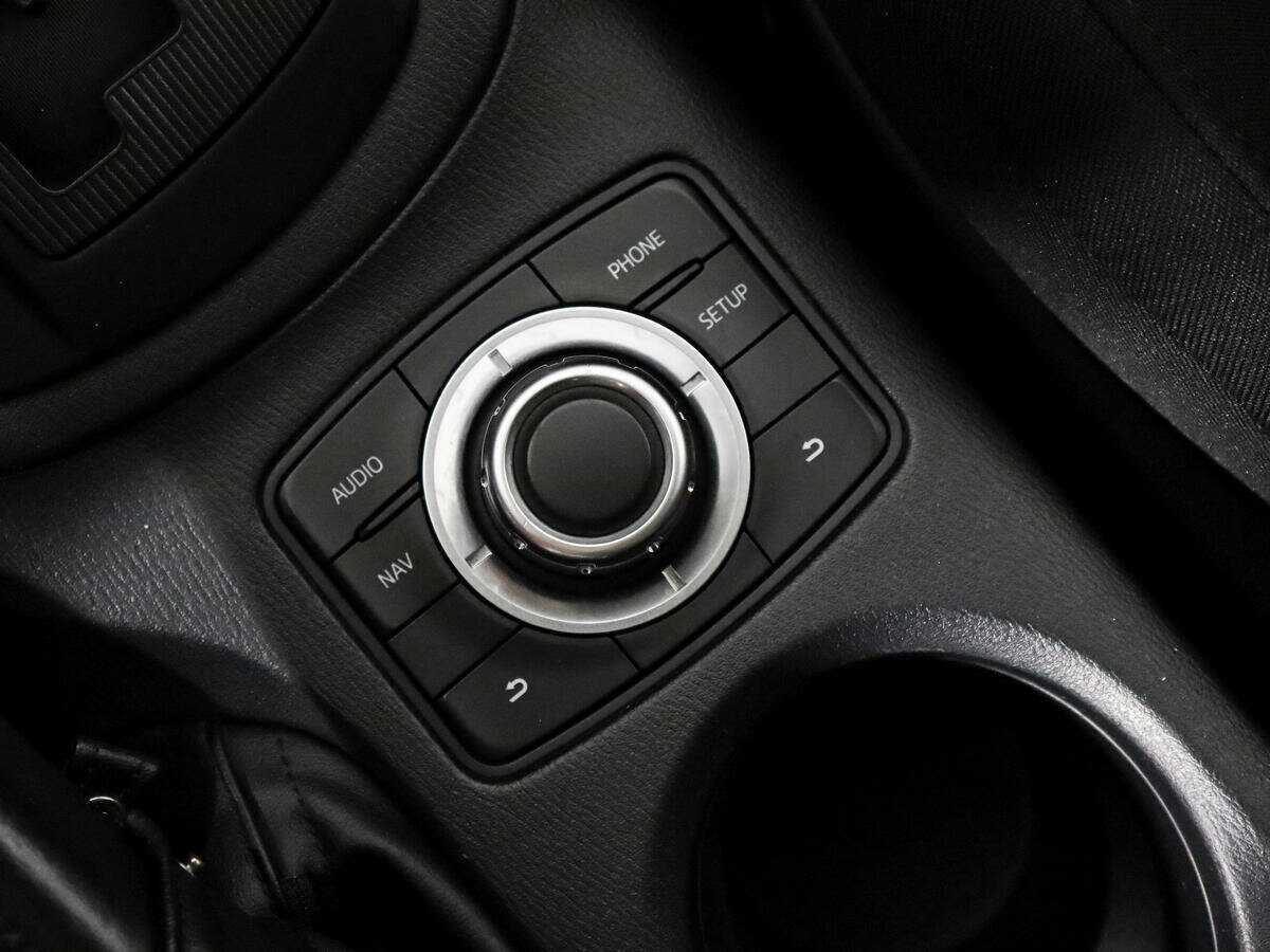 Купить Mazda CX-5, 2012, 239 637 км, фото №9
