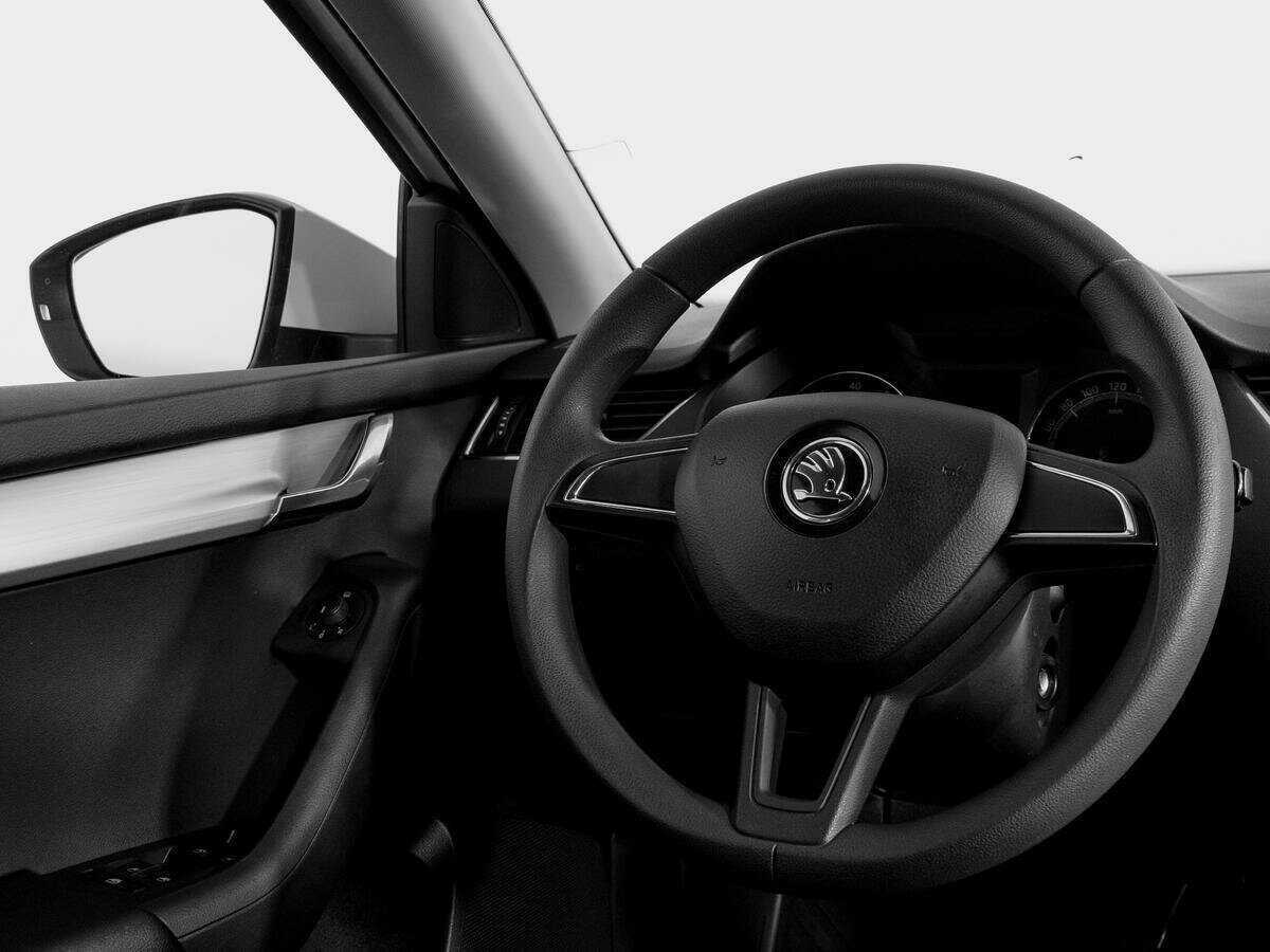 Купить Skoda Octavia, 2019, 156 070 км, фото №14