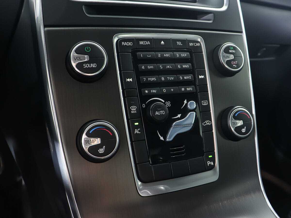 Купить Volvo S60, 2013, 143 945 км, фото №18