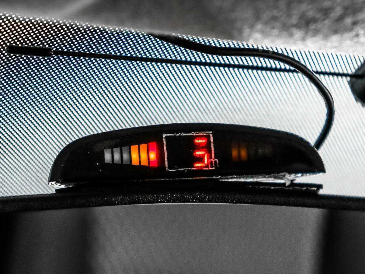 Купить Kia Rio X-Line, 2019, 93 957 км, фото №15