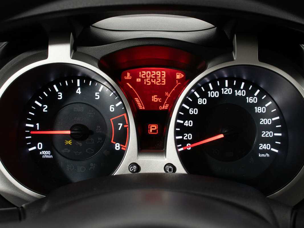 Купить Nissan Juke, 2013, 114 000 км, фото №12