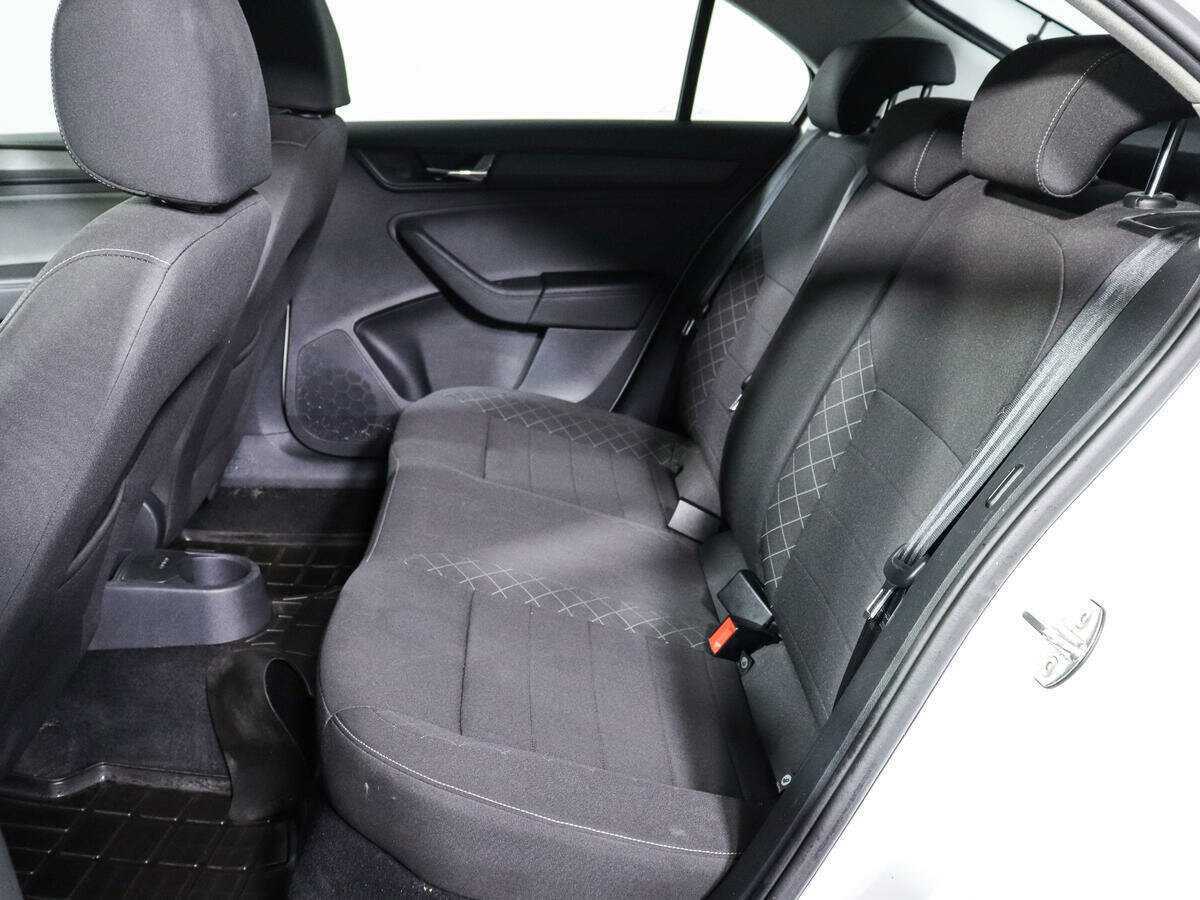 Купить Skoda Rapid, 2020, 152 159 км, фото №10
