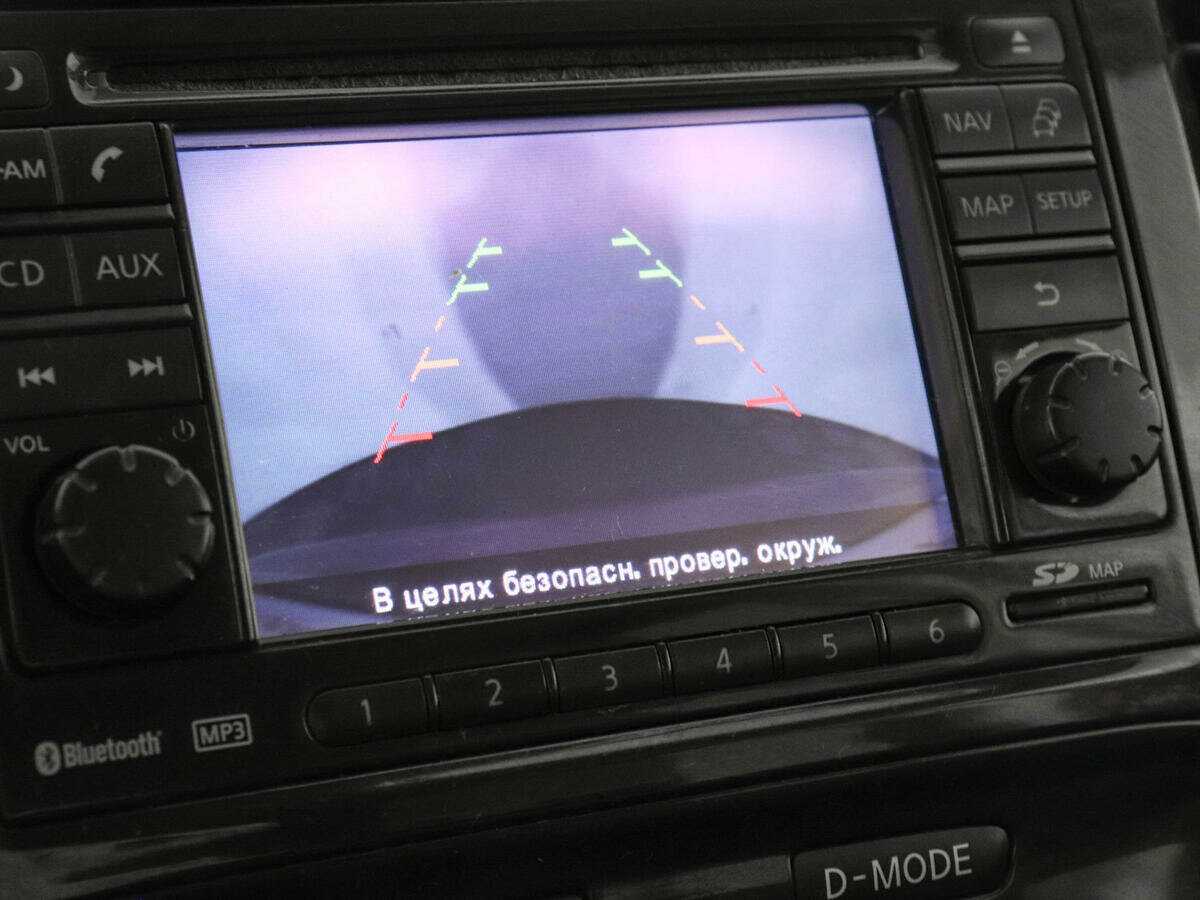 Купить Nissan Juke, 2012, 161 702 км, фото №13