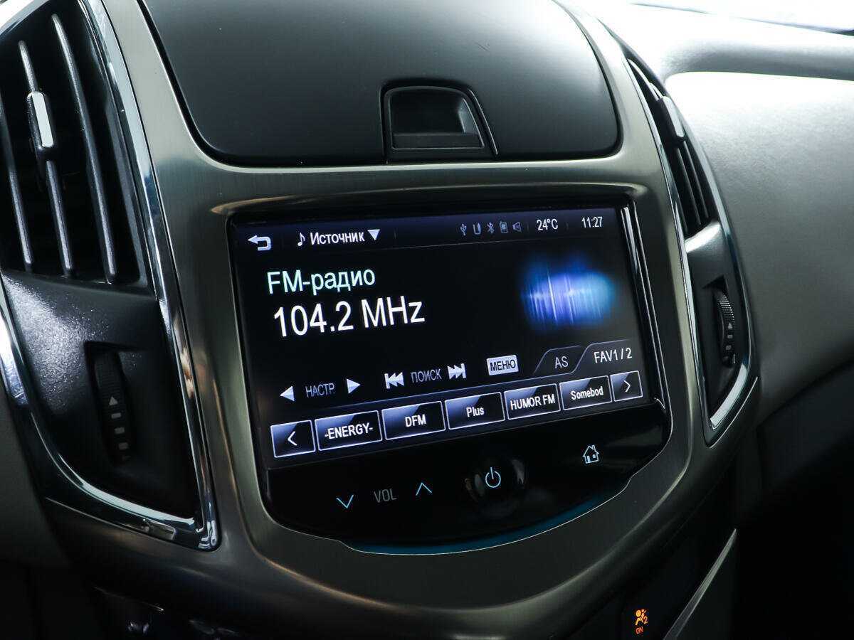 Купить Chevrolet Cruze, 2013, 243 424 км, фото №17