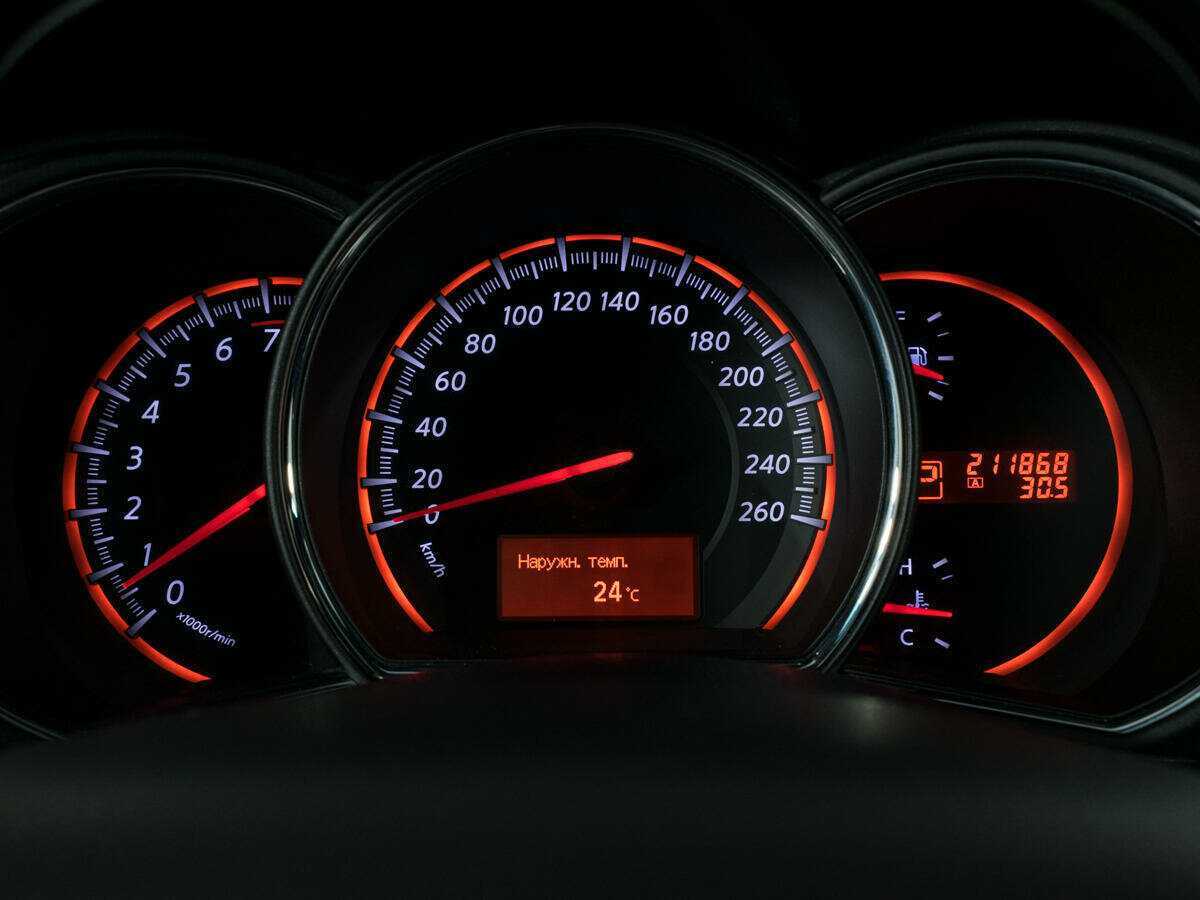 Купить Nissan Murano, 2012, 211 866 км, фото №13