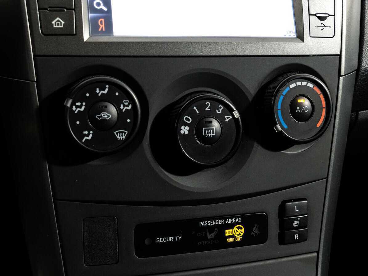 Купить Toyota Corolla, 2012, 232 922 км, фото №13