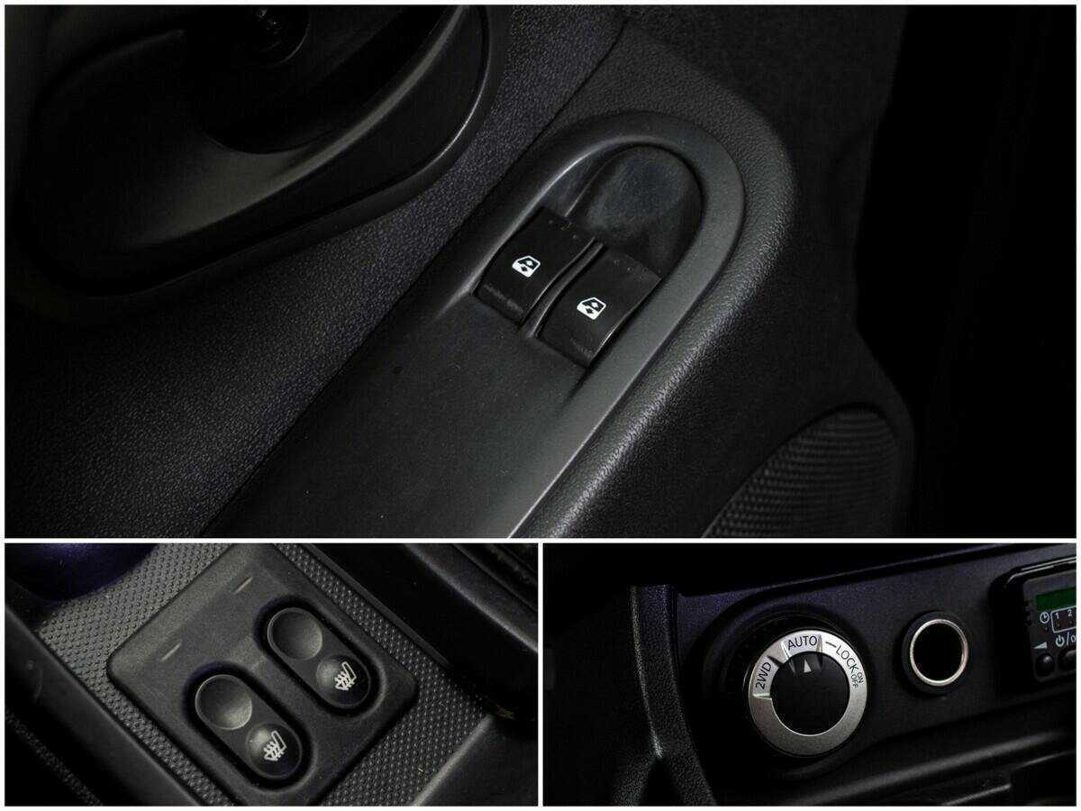 Купить Renault Duster, 2012, 131 664 км, фото №14