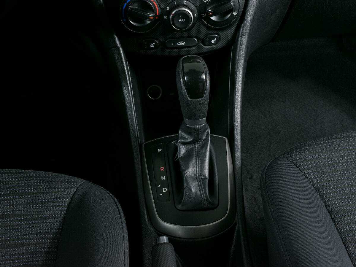 Купить Hyundai Solaris, 2014, 109 855 км, фото №15