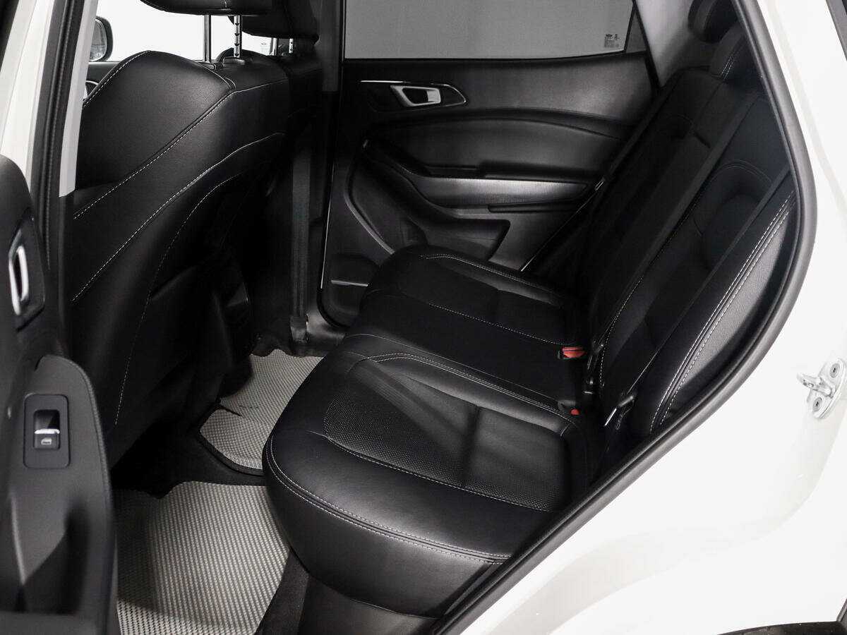 Купить CHERY Tiggo 4, 2019, 70 244 км, фото №13