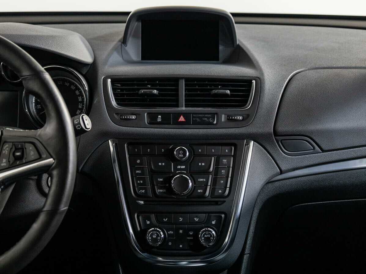 Купить Opel Mokka, 2013, 37 710 км, фото №14