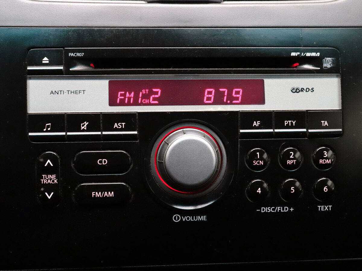 Купить Suzuki SX4, 2012, 125 485 км, фото №12