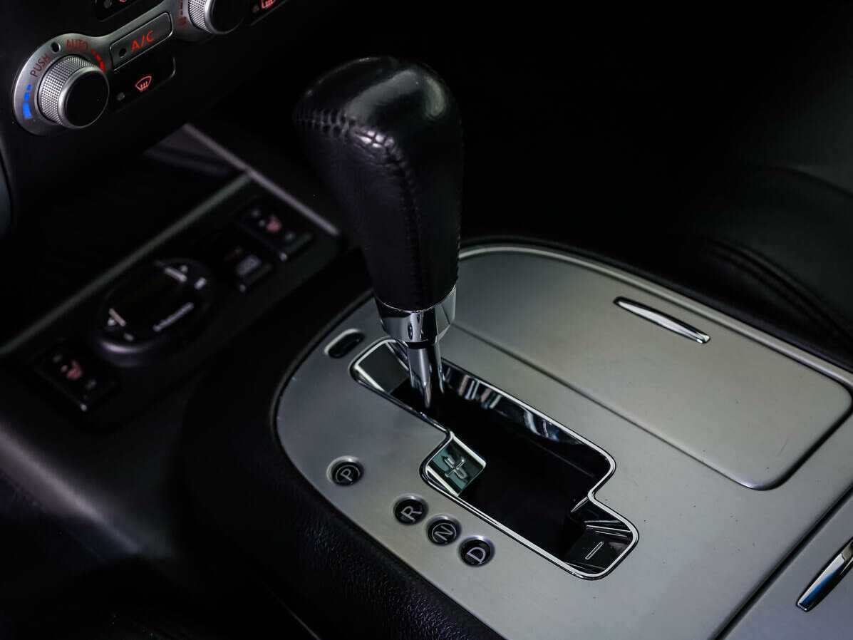 Купить Nissan Murano, 2013, 100 365 км, фото №15