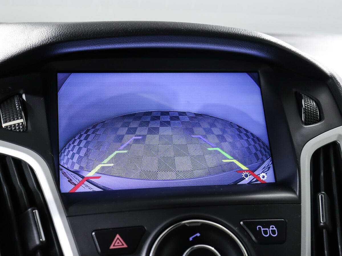 Купить Ford Focus, 2013, 170 661 км, фото №13