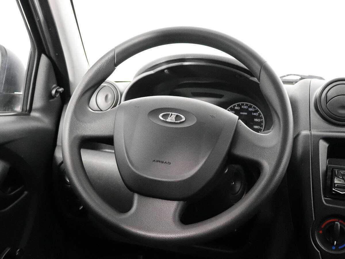 Купить Lada (ВАЗ) Granta, 2015, 92 590 км, фото №15