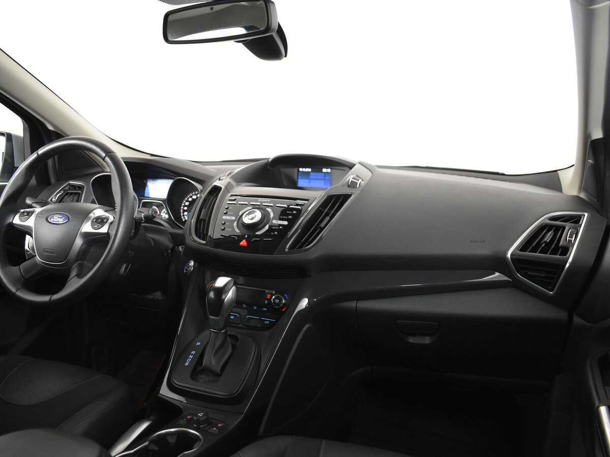 Купить Ford Kuga, 2014, 179 000 км, фото №11