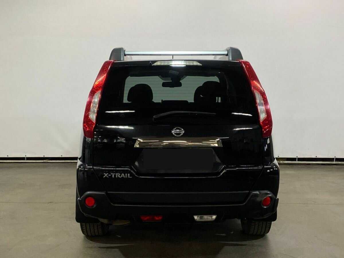 Купить Nissan X-Trail, 2013, 229 058 км, фото №6