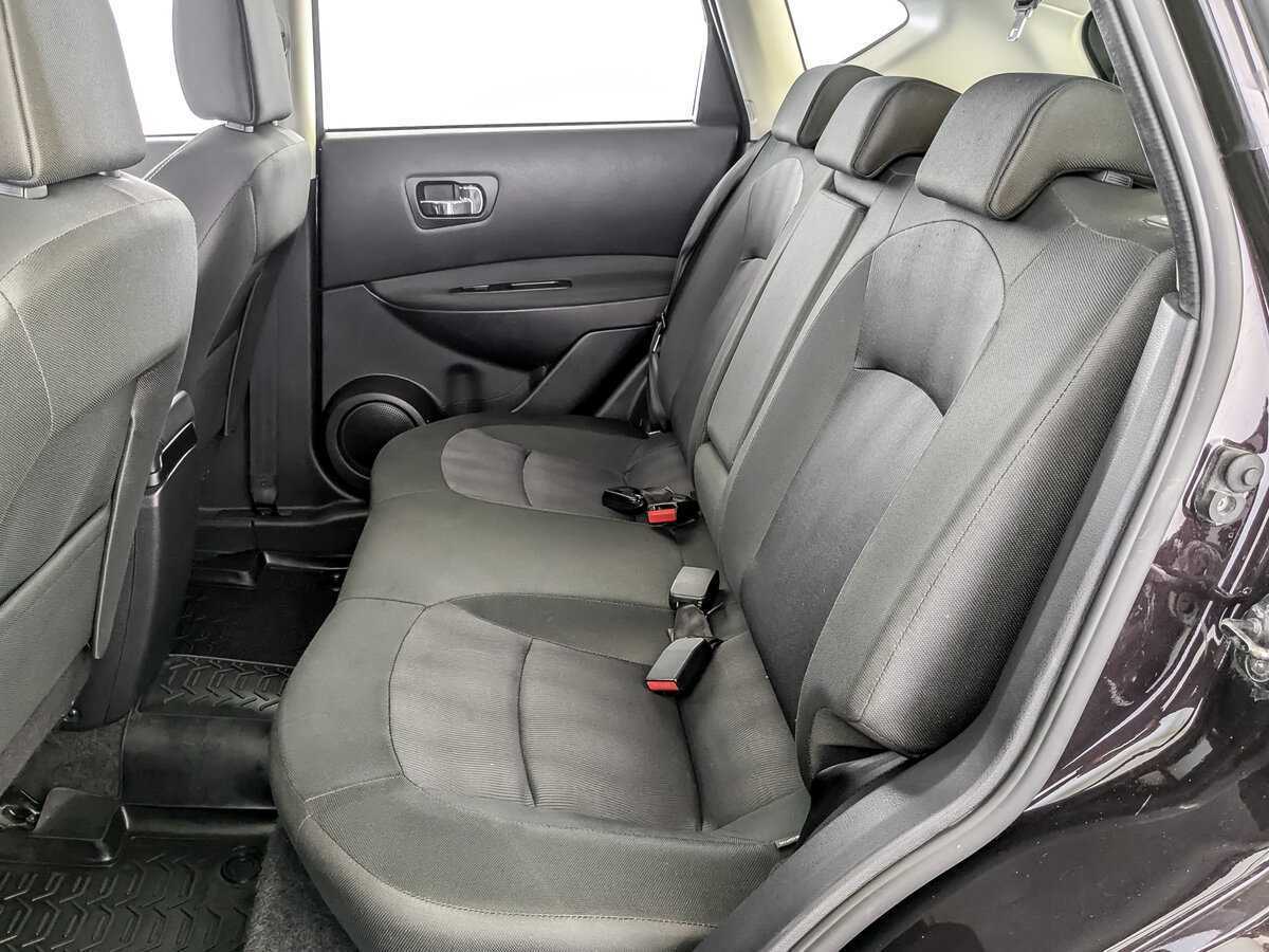 Купить Nissan Qashqai, 2012, 90 646 км, фото №10