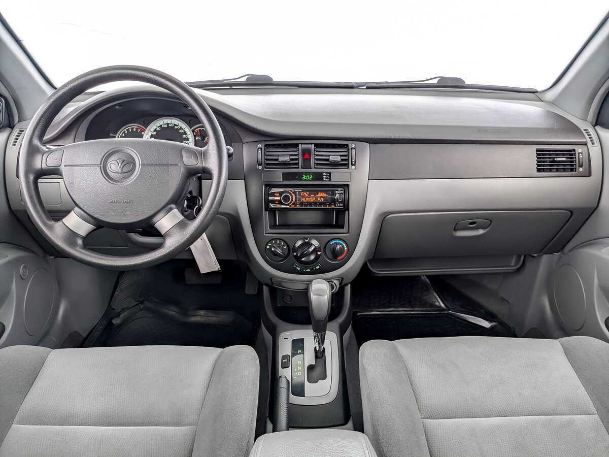 Купить Daewoo Gentra, 2014, 92 499 км, фото №12