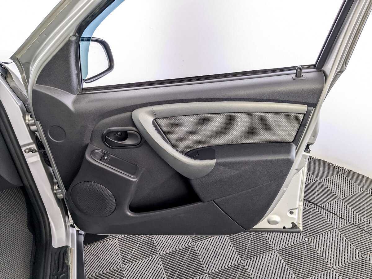 Купить Renault Duster, 2017, 114 792 км, фото №20