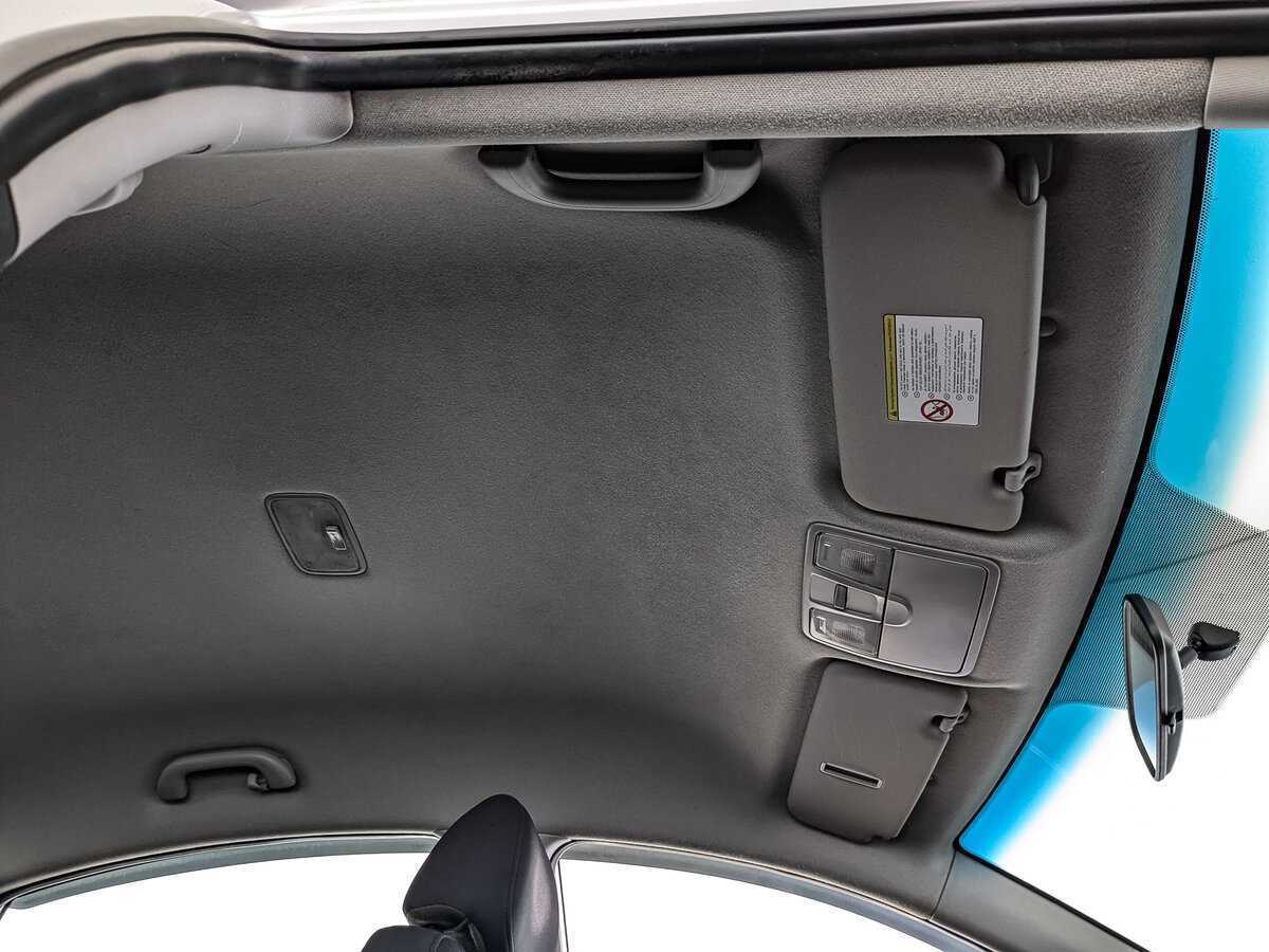 Купить Hyundai Solaris, 2012, 193 166 км, фото №19