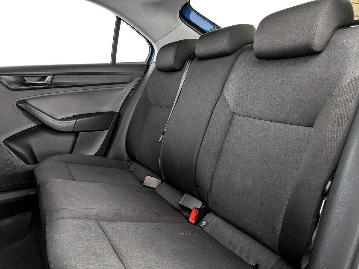 Купить Skoda Rapid, 2019, 62 473 км, фото №14