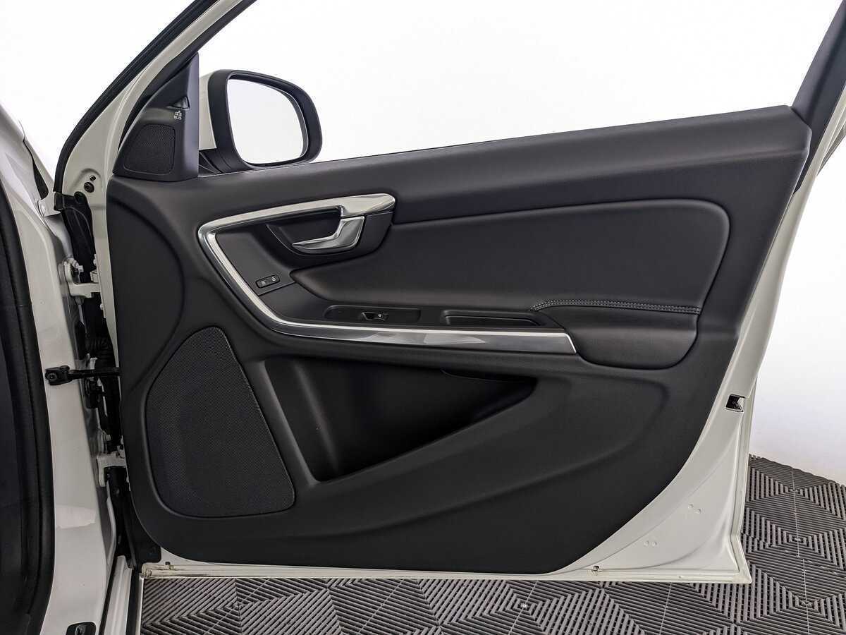 Купить Volvo S60, 2017, 69 248 км, фото №19