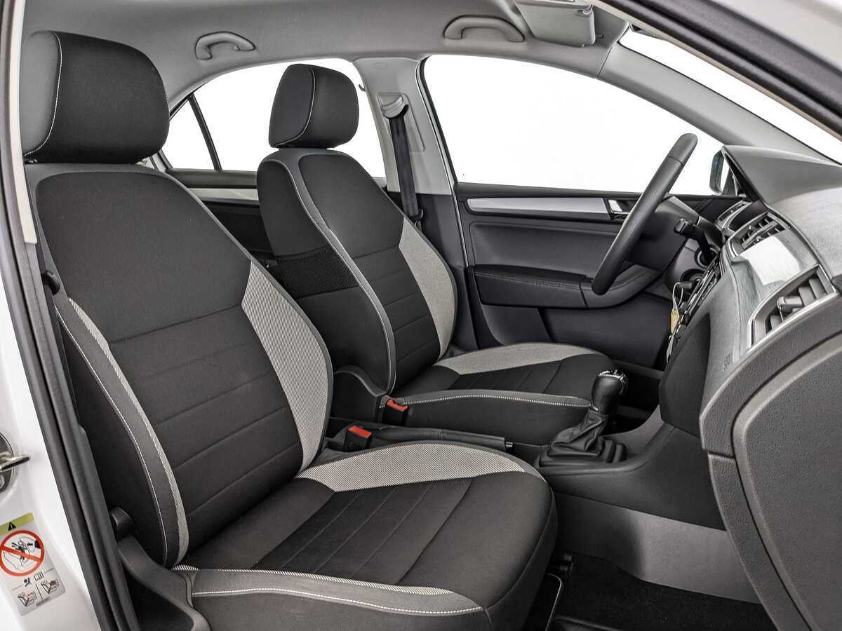 Купить Skoda Rapid, 2019, 33 818 км, фото №20