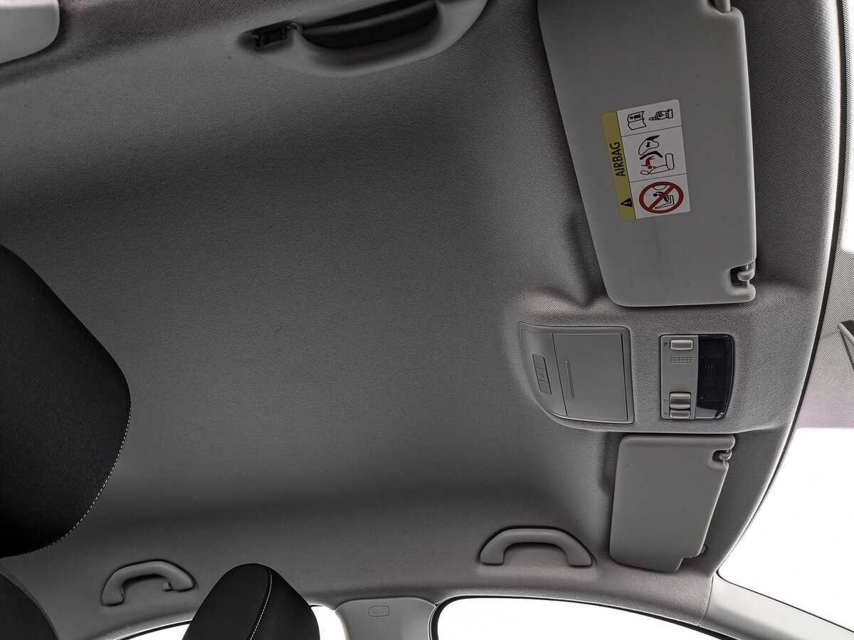 Купить Skoda Rapid, 2019, 69 508 км, фото №19