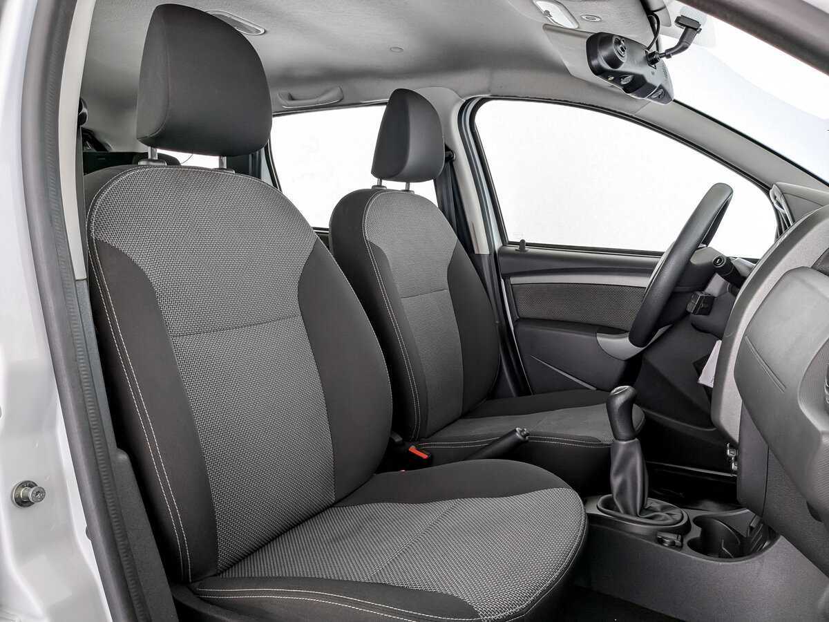 Купить Renault Duster, 2018, 84 382 км, фото №19