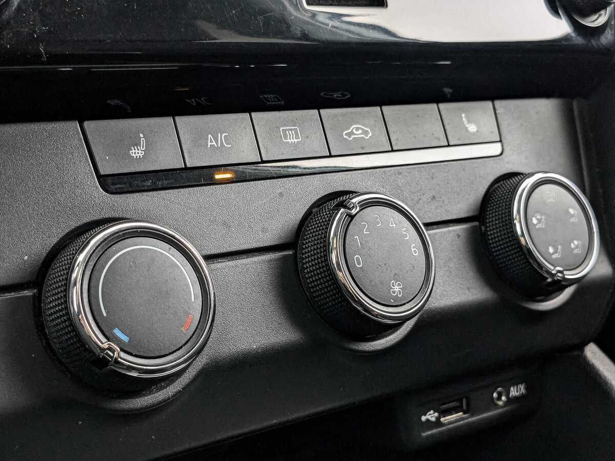 Купить Skoda Octavia, 2017, 201 226 км, фото №16