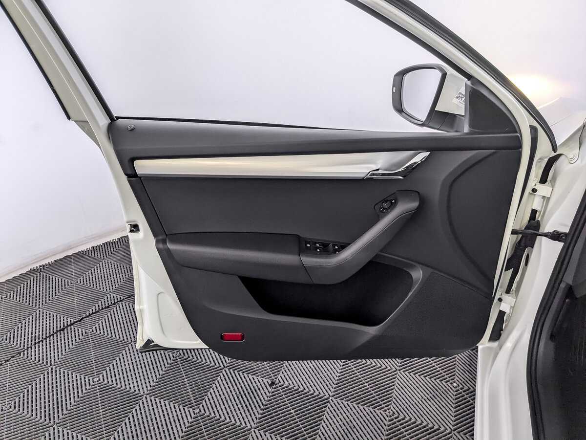 Купить Skoda Octavia, 2017, 140 461 км, фото №15