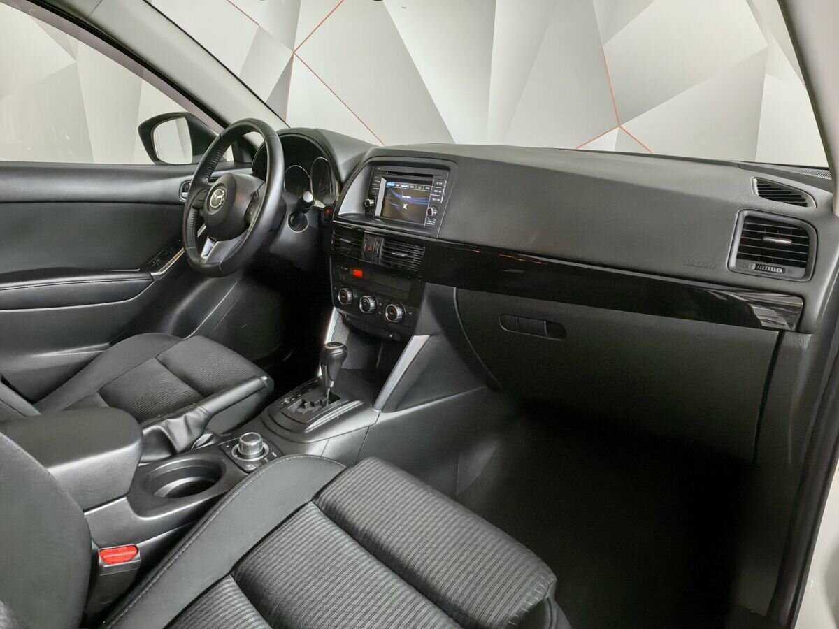 Купить Mazda CX-5, 2013, 209 394 км, фото №9
