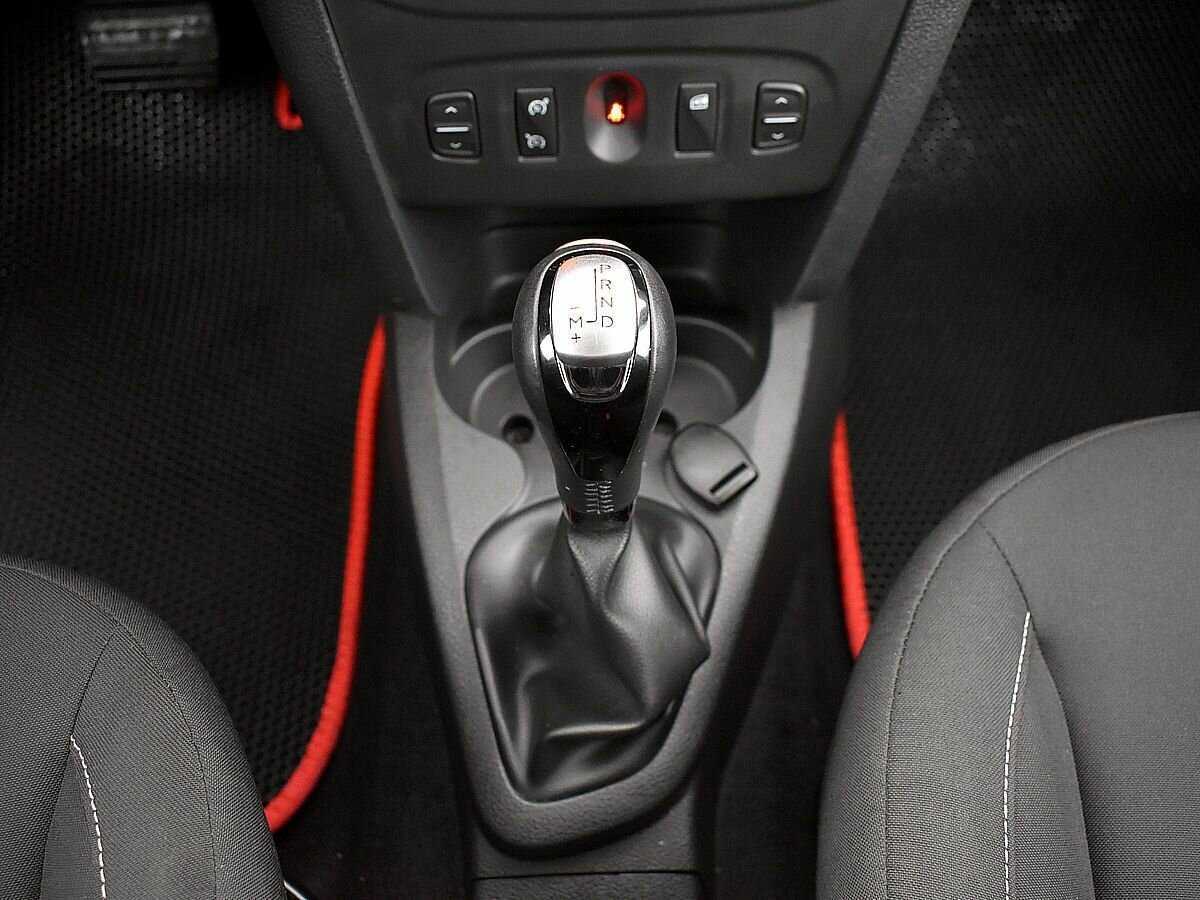 Купить Renault Sandero Stepway, 2017, 122 522 км, фото №14