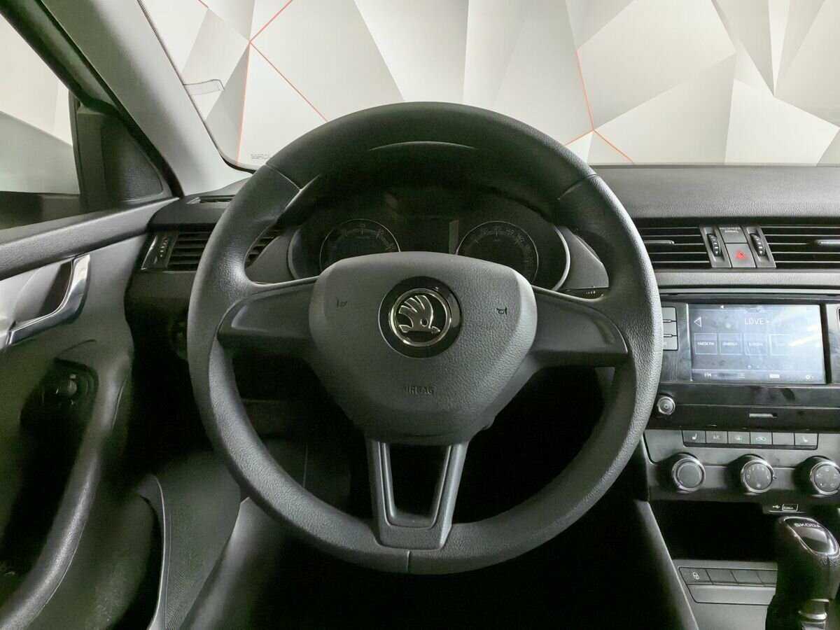 Купить Skoda Octavia, 2020, 41 101 км, фото №15