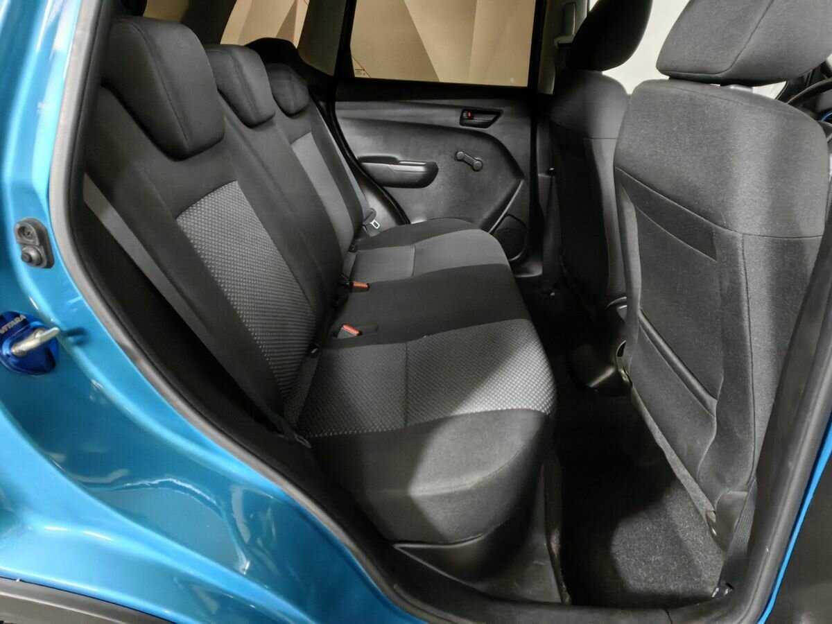 Купить Suzuki Vitara, 2018, 76 766 км, фото №12