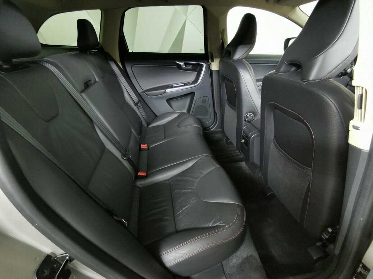 Купить Volvo XC60, 2012, 57 040 км, фото №12