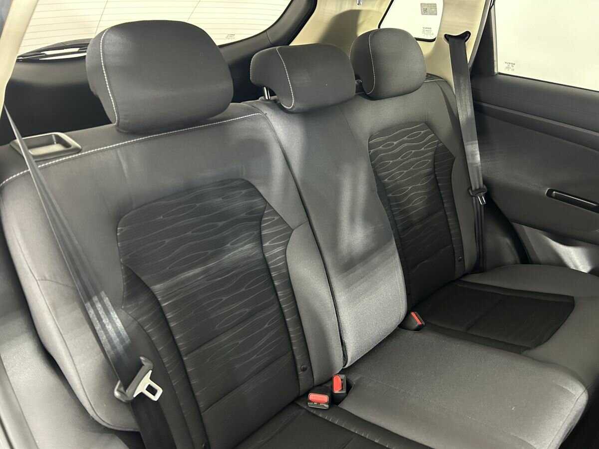 Купить Geely Atlas, 2018, 70 069 км, фото №14