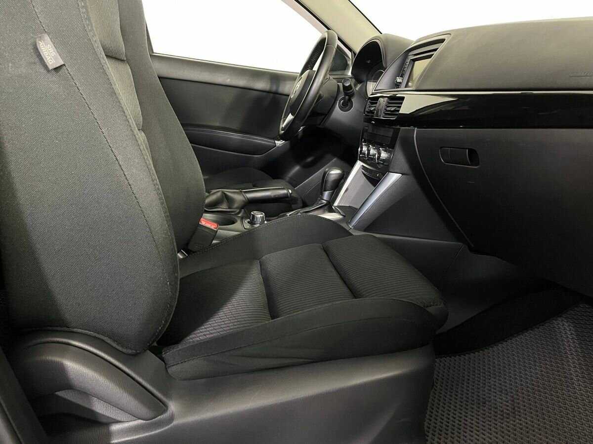 Купить Mazda CX-5, 2014, 194 054 км, фото №14