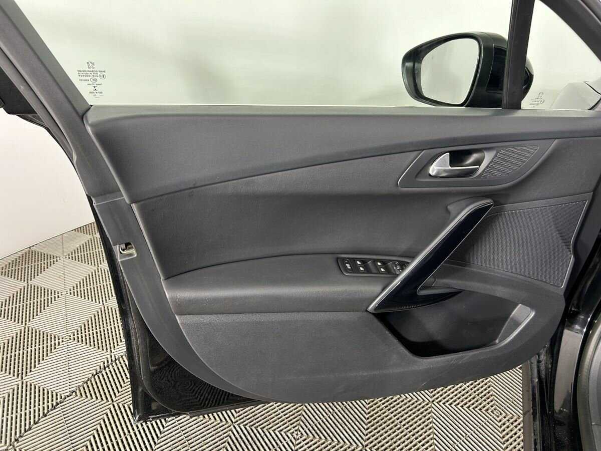 Купить Peugeot 508, 2013, 162 963 км, фото №8