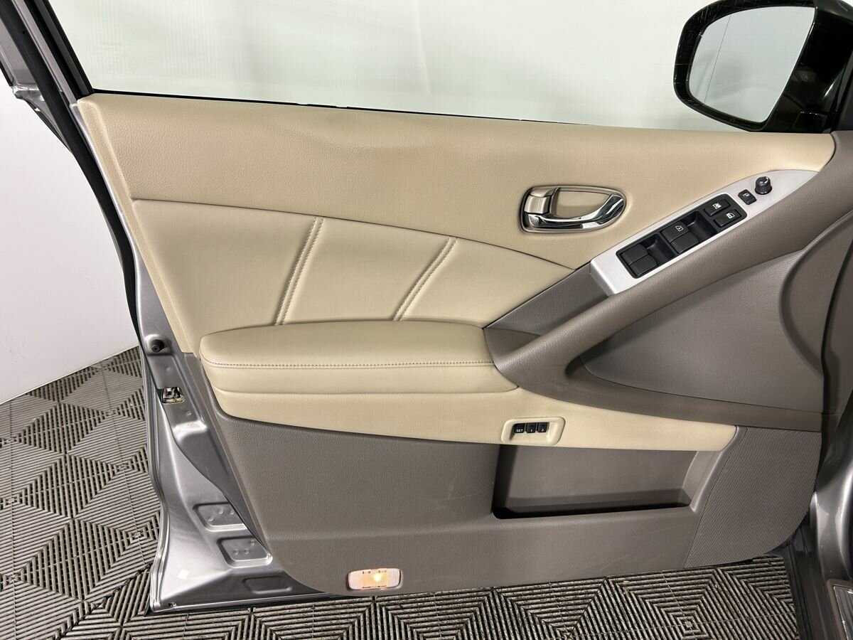 Купить Nissan Murano, 2012, 125 623 км, фото №8