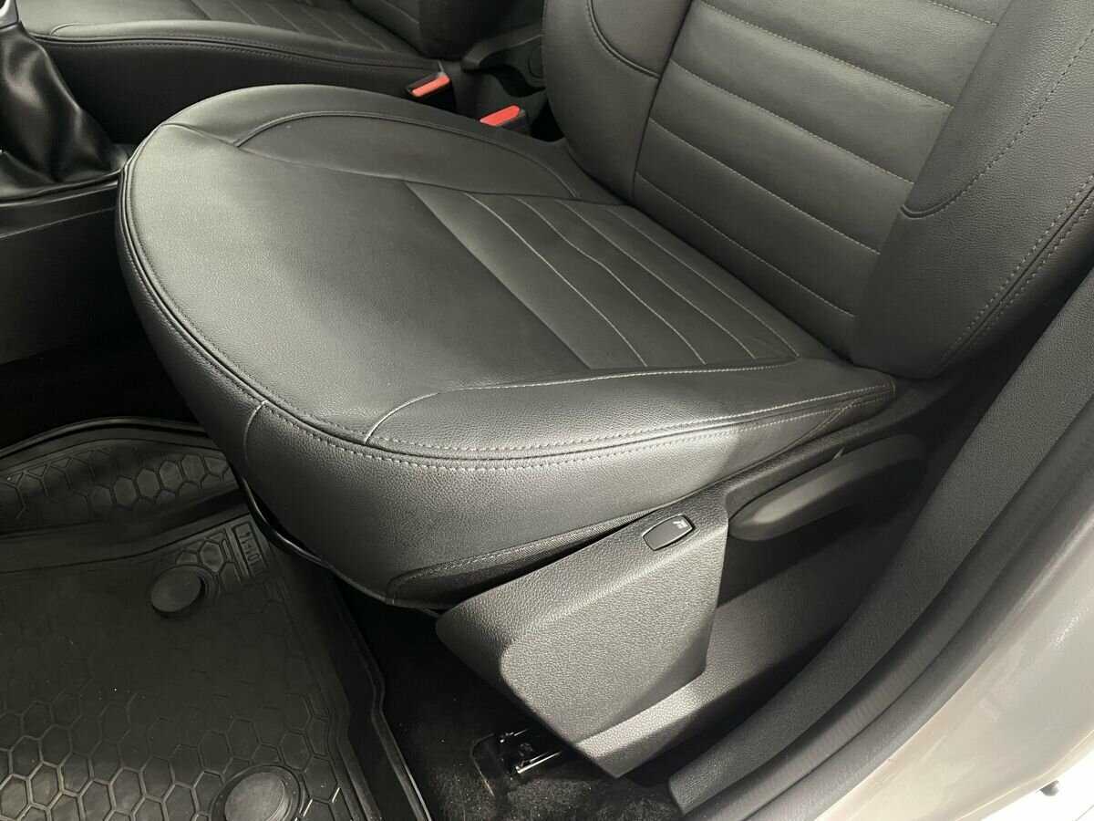 Купить Nissan Terrano, 2018, 94 640 км, фото №10