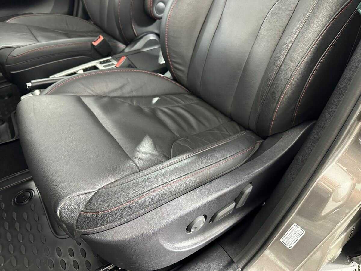 Купить Haval H6, 2018, 74 916 км, фото №10