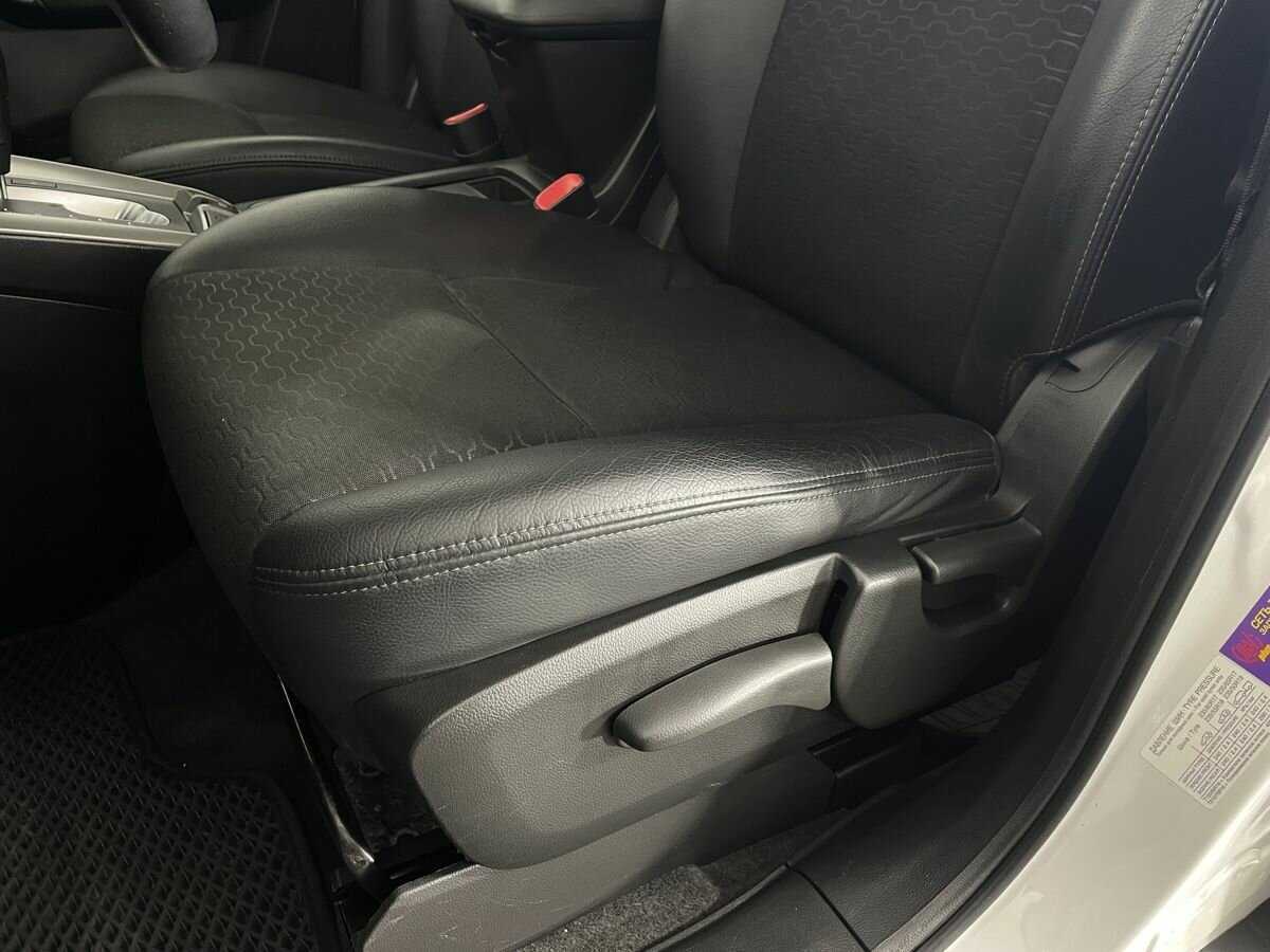 Купить Chevrolet Captiva, 2014, 161 449 км, фото №10