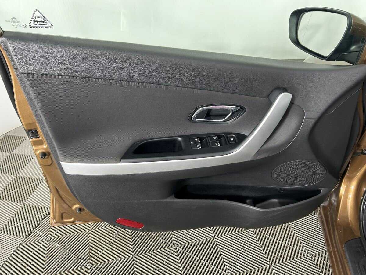 Купить Kia Ceed, 2016, 130 112 км, фото №7