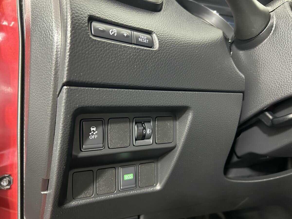 Купить Nissan Qashqai, 2016, 114 173 км, фото №8