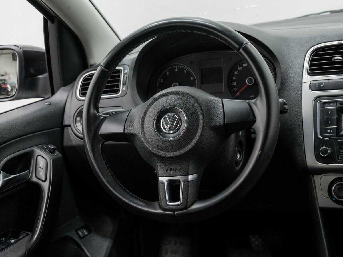 Купить Volkswagen Polo, 2013, 254 000 км, фото №10