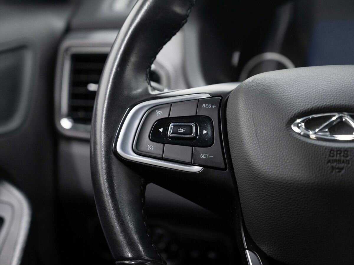 Купить CHERY Tiggo 4, 2020, 59 650 км, фото №15