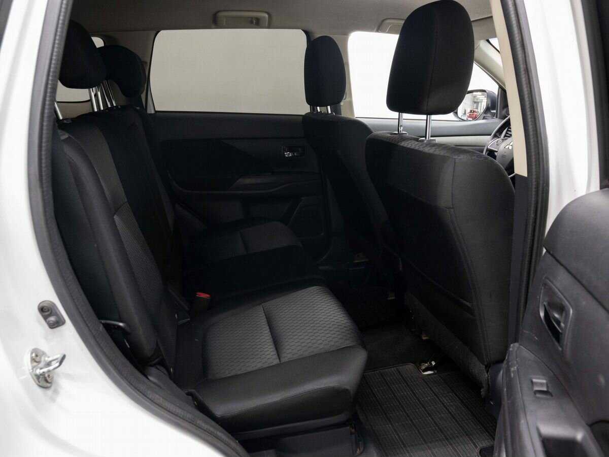 Купить Mitsubishi Outlander, 2012, 270 000 км, фото №12