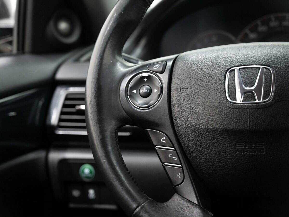 Купить Honda Accord, 2013, 185 000 км, фото №15